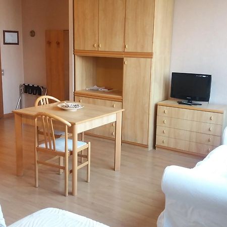 Residence Nizza Torino Eksteriør billede