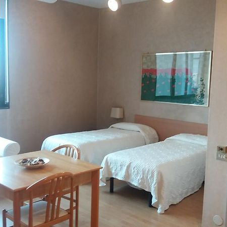 Residence Nizza Torino Eksteriør billede