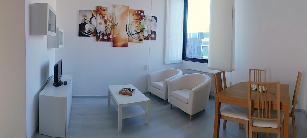 Residence Nizza Torino Eksteriør billede