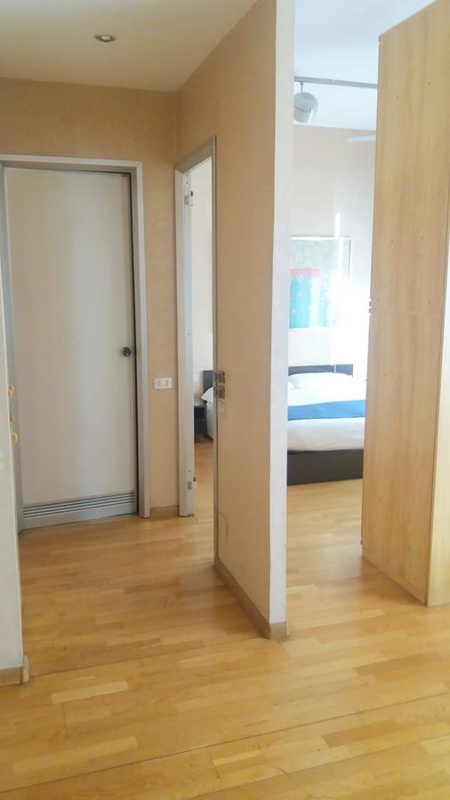 Residence Nizza Torino Eksteriør billede