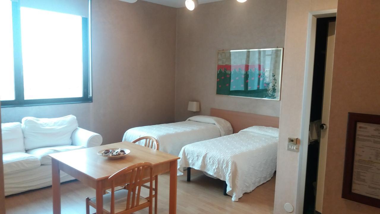 Residence Nizza Torino Eksteriør billede