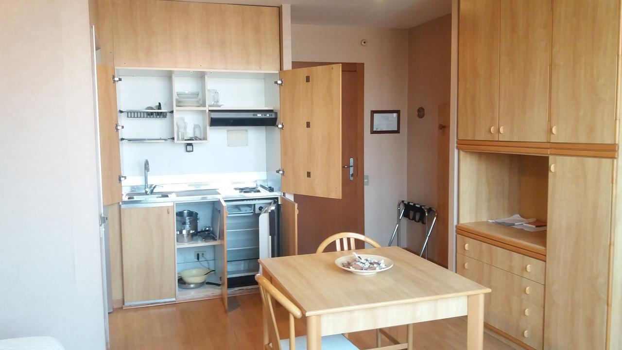 Residence Nizza Torino Eksteriør billede